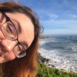 Meet your Posher, Elyse